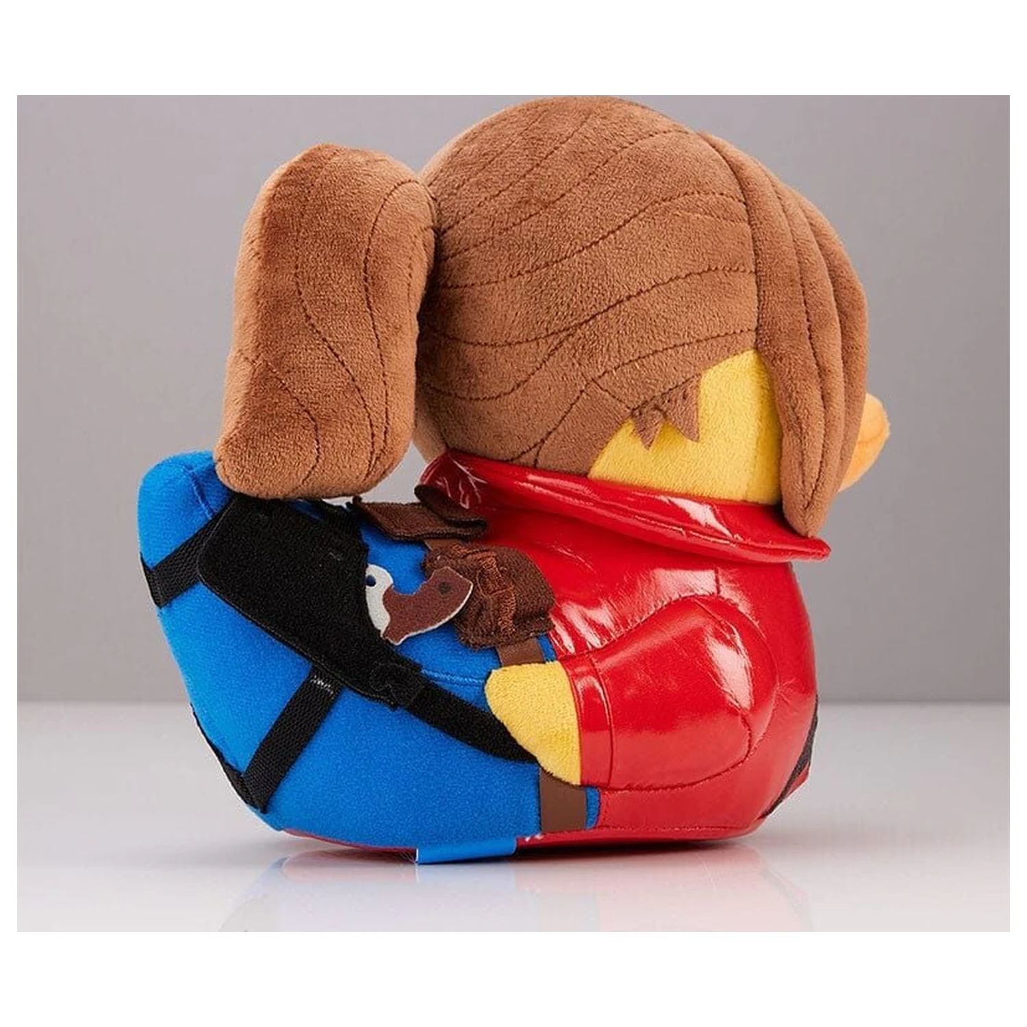Resident Evil Claire Redfield jucarie de plus 23cm poza produsului