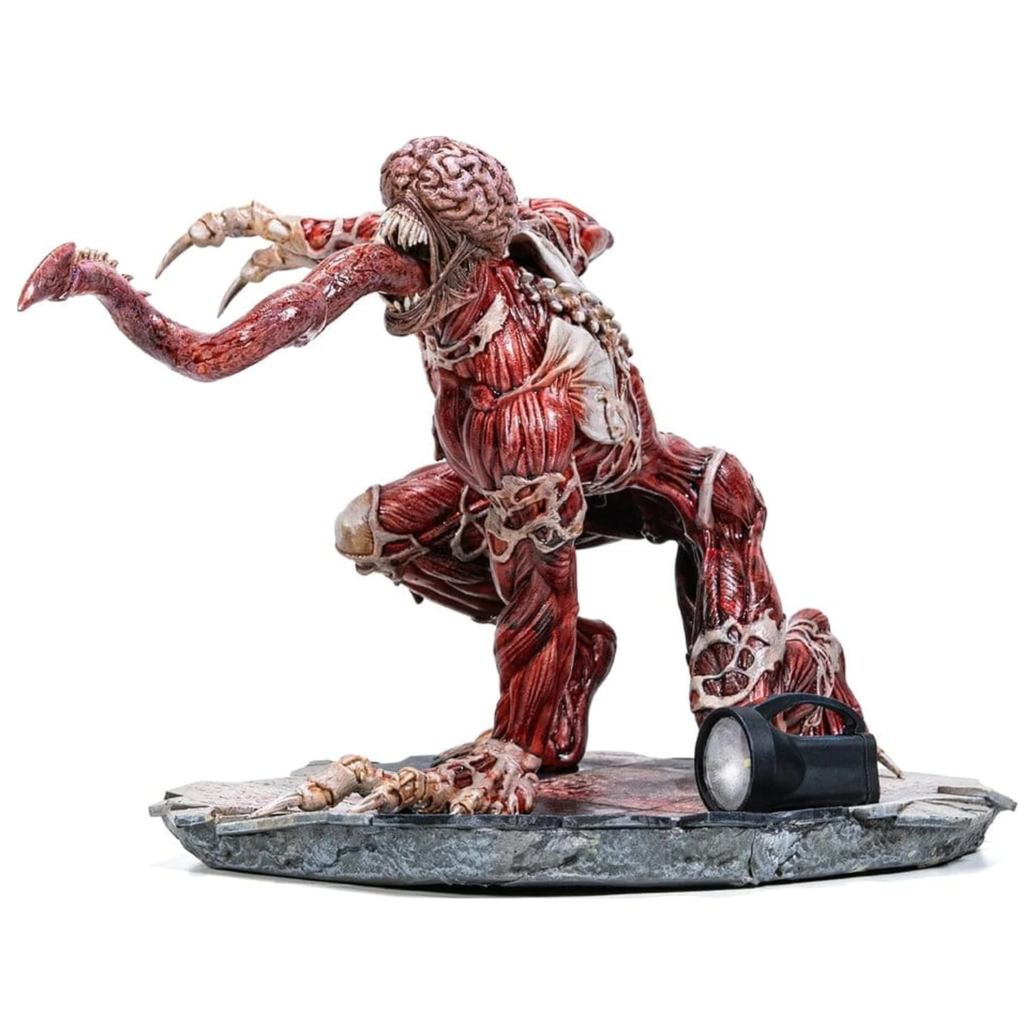 Resident Evil Figura Licker poza produsului