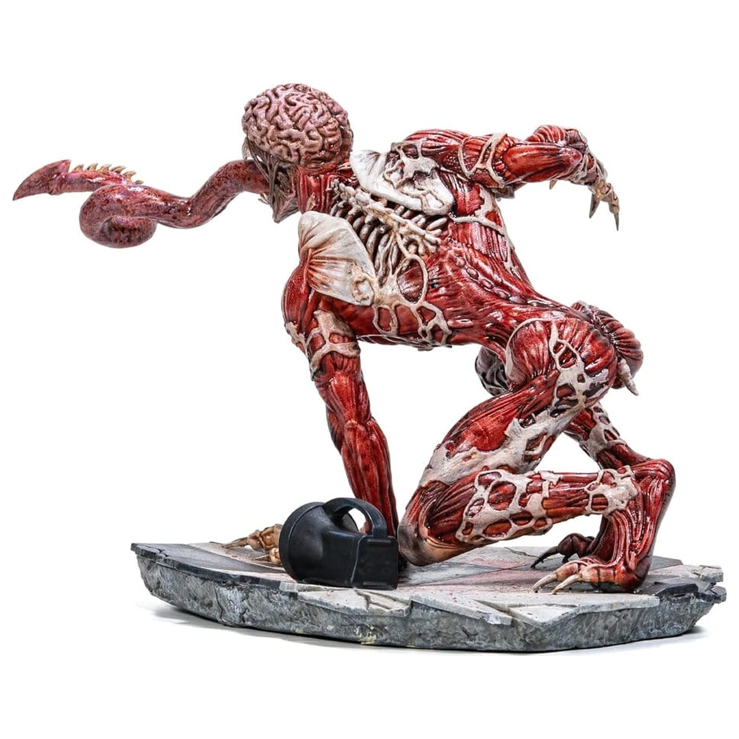 Resident Evil Figura Licker poza produsului