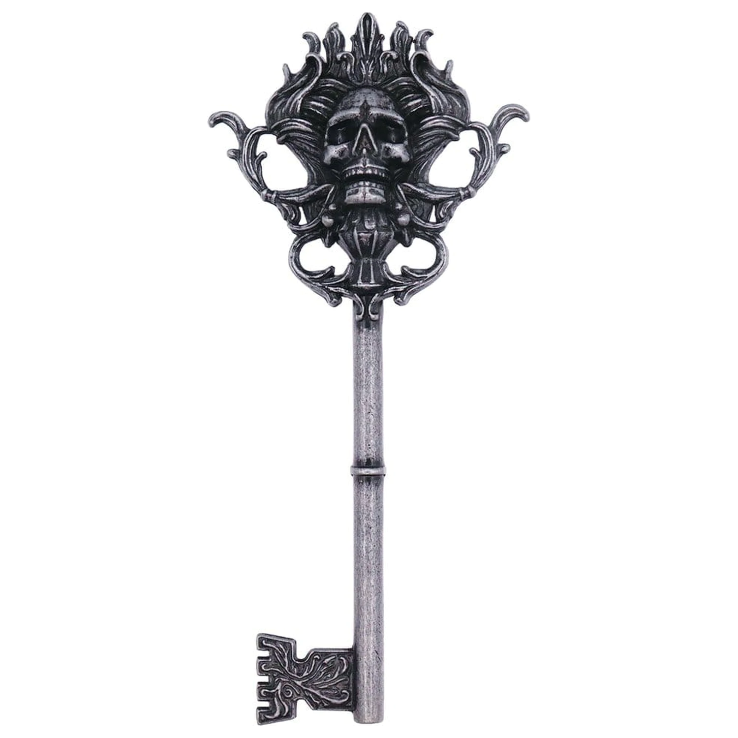 Resident Evil Replica Dungeon Key Editie Limitata 11 x 5 cm poza produsului