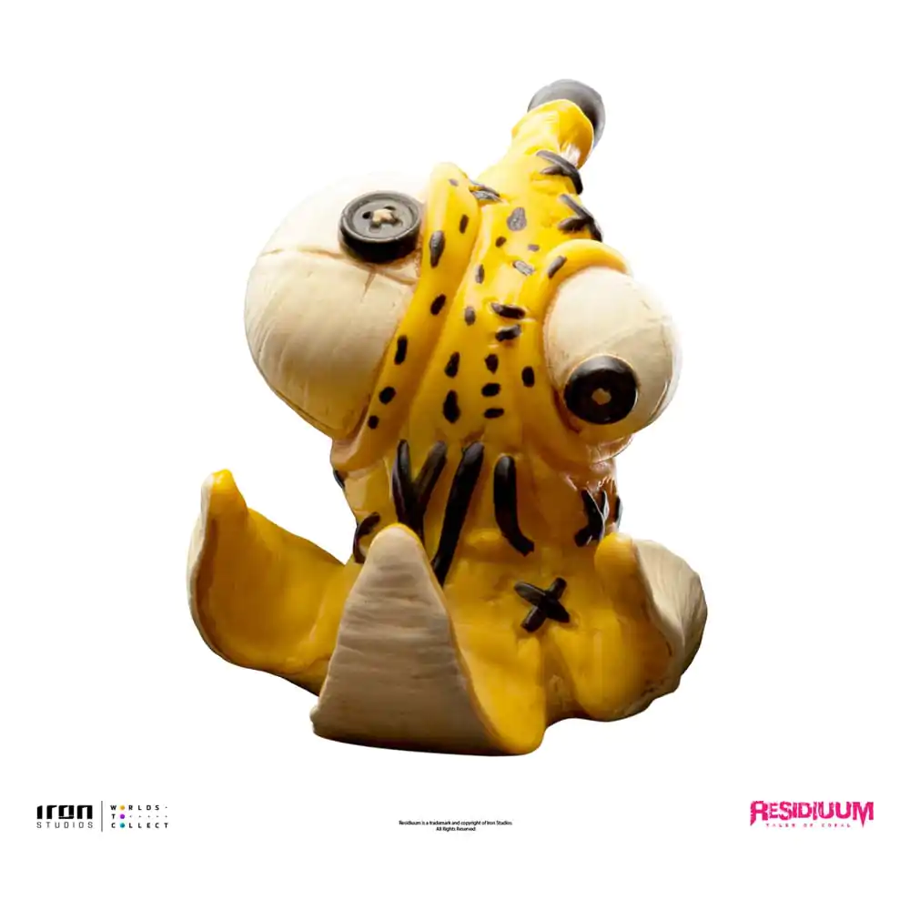 Statuie Scara Articol 1/10 Nana 6 cm poza produsului