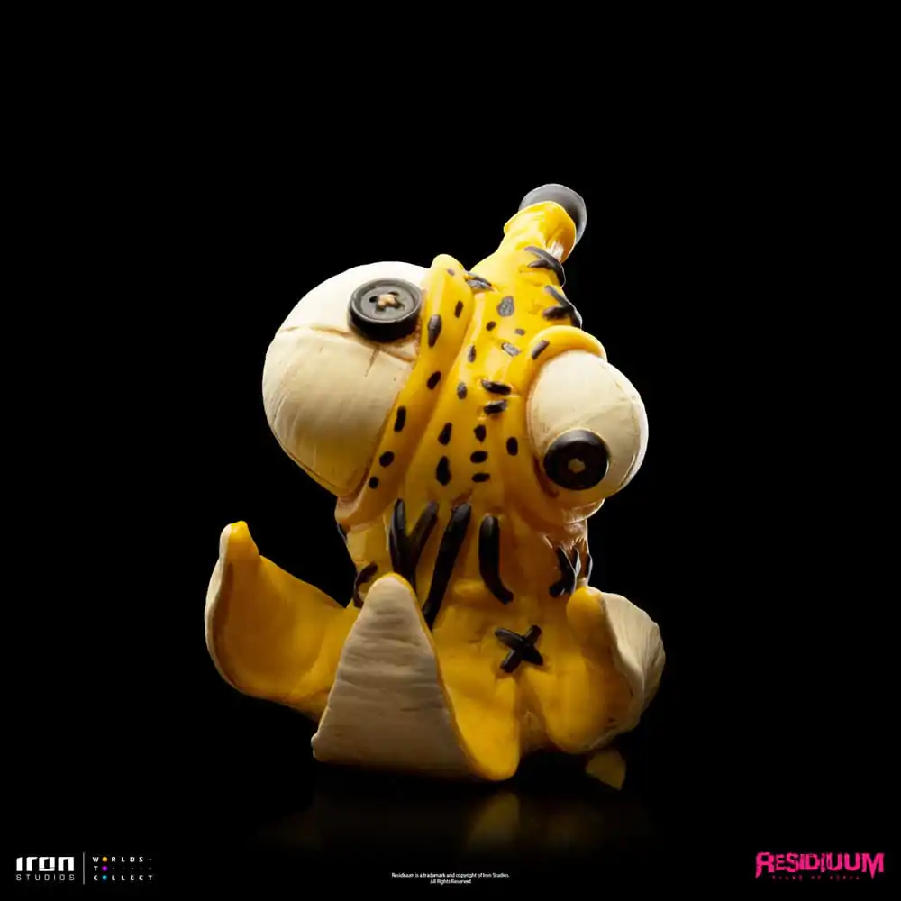 Statuie Scara Articol 1/10 Nana 6 cm poza produsului