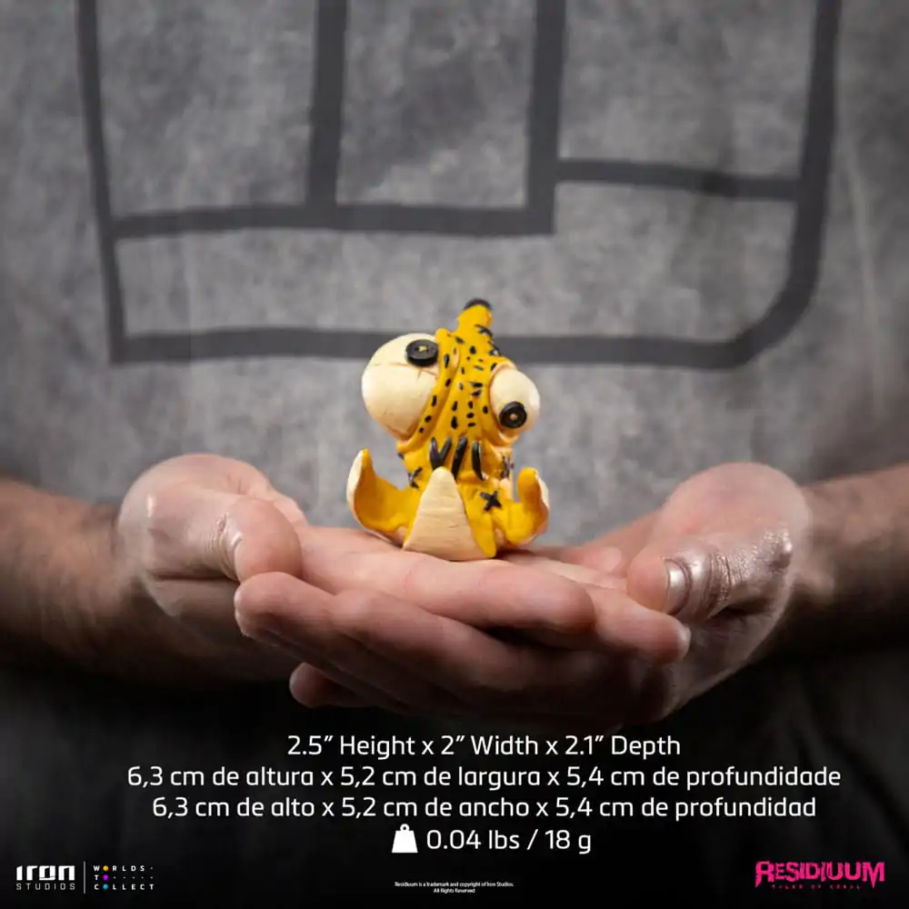 Statuie Scara Articol 1/10 Nana 6 cm poza produsului