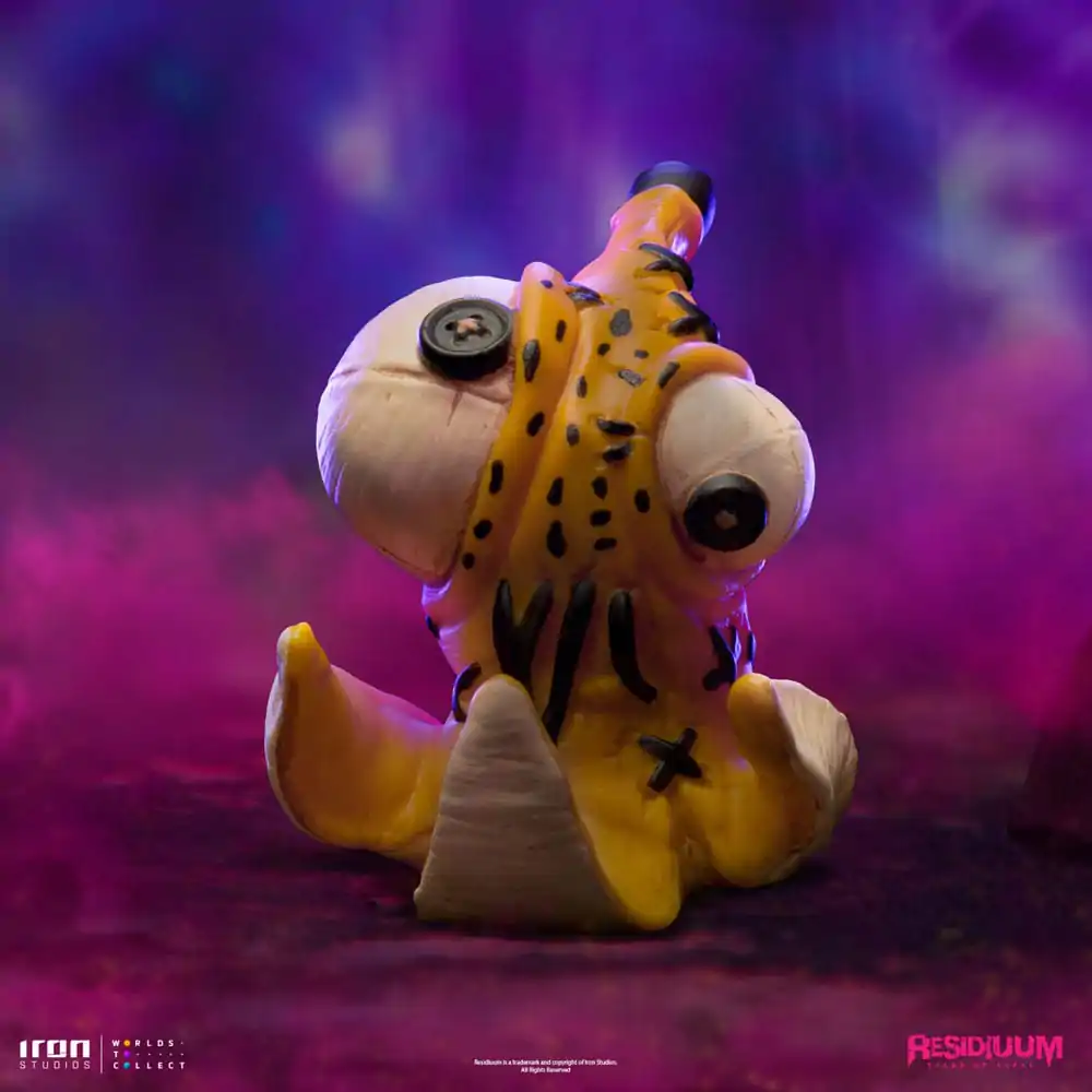 Statuie Scara Articol 1/10 Nana 6 cm poza produsului