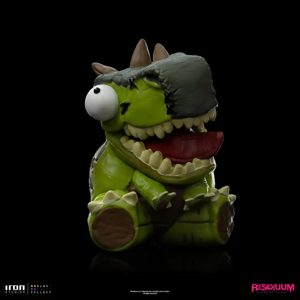 Statuie Scară Artistică Residiuum 1/10 Dino 8 cm poza produsului