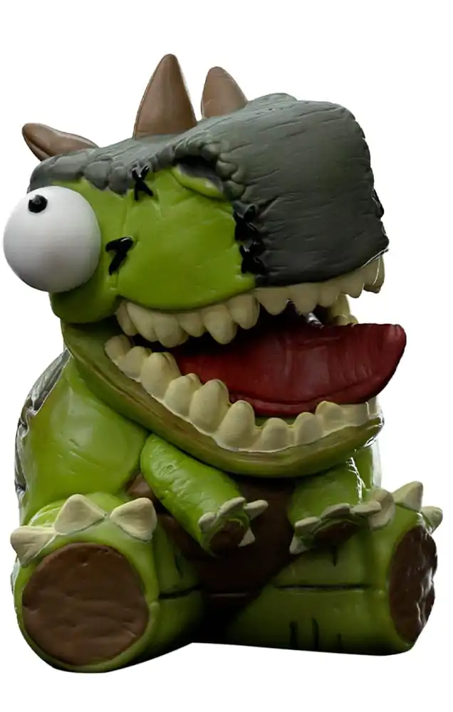 Statuie Scară Artistică Residiuum 1/10 Dino 8 cm poza produsului