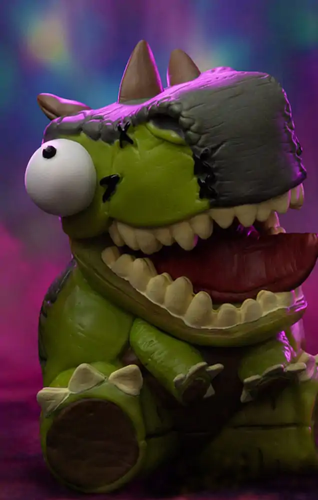 Statuie Scară Artistică Residiuum 1/10 Dino 8 cm poza produsului