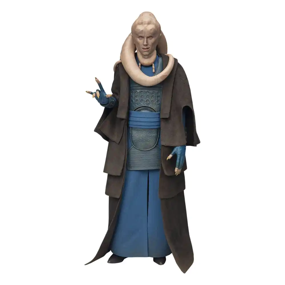 Return of the Jedi Figurina de actiune 1/6 Bib Fortuna 32 cm poza produsului