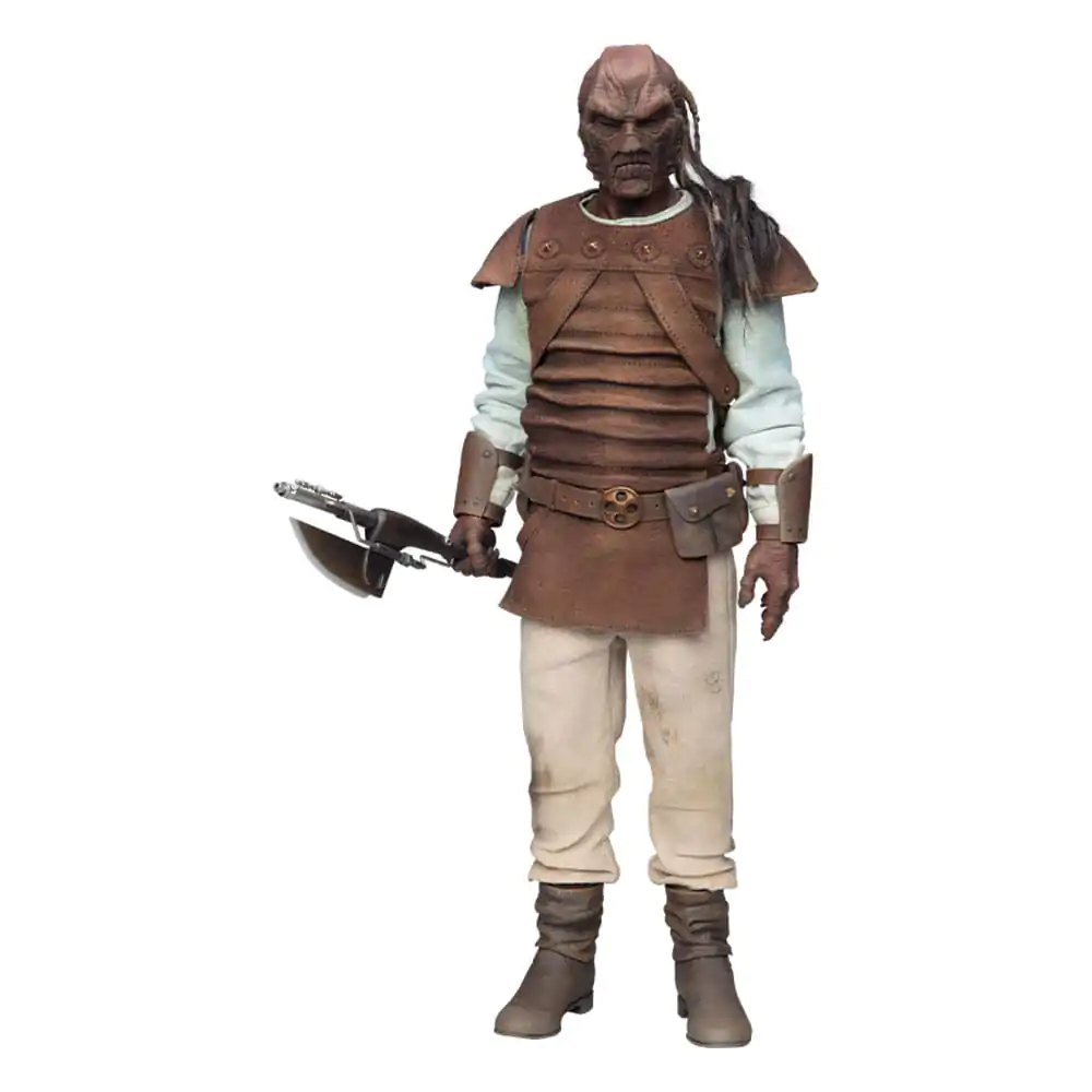 Return of the Jedi figurina de actiune 1/6 Pagetti Rook 32 cm poza produsului