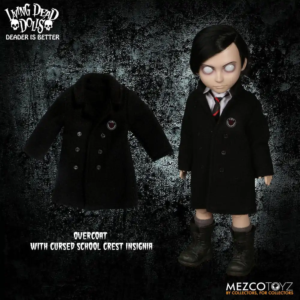 Păpușă The Return of the Living Dead Dolls Doll Damien 25 cm poza produsului