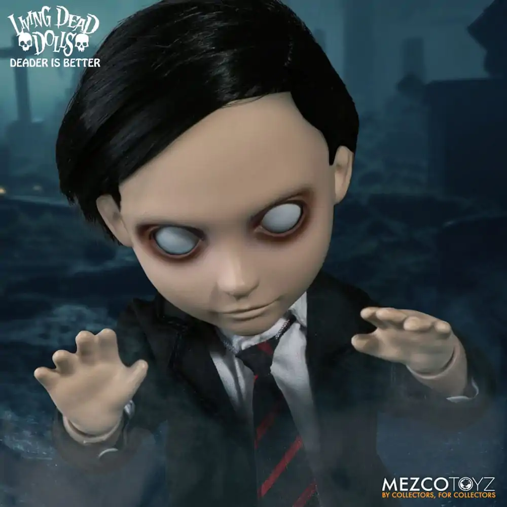 Păpușă The Return of the Living Dead Dolls Doll Damien 25 cm poza produsului