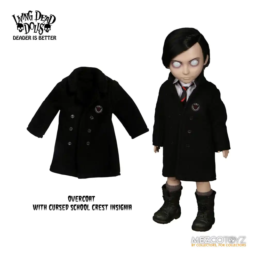 Păpușă The Return of the Living Dead Dolls Doll Damien 25 cm poza produsului