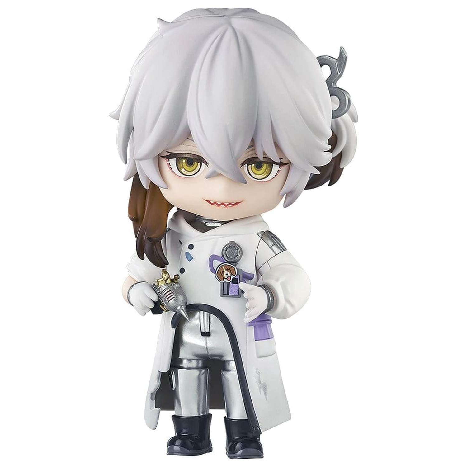 Reverse: 1999 Nendoroid Figurina de actiune Medicine Pocket 10 cm poza produsului