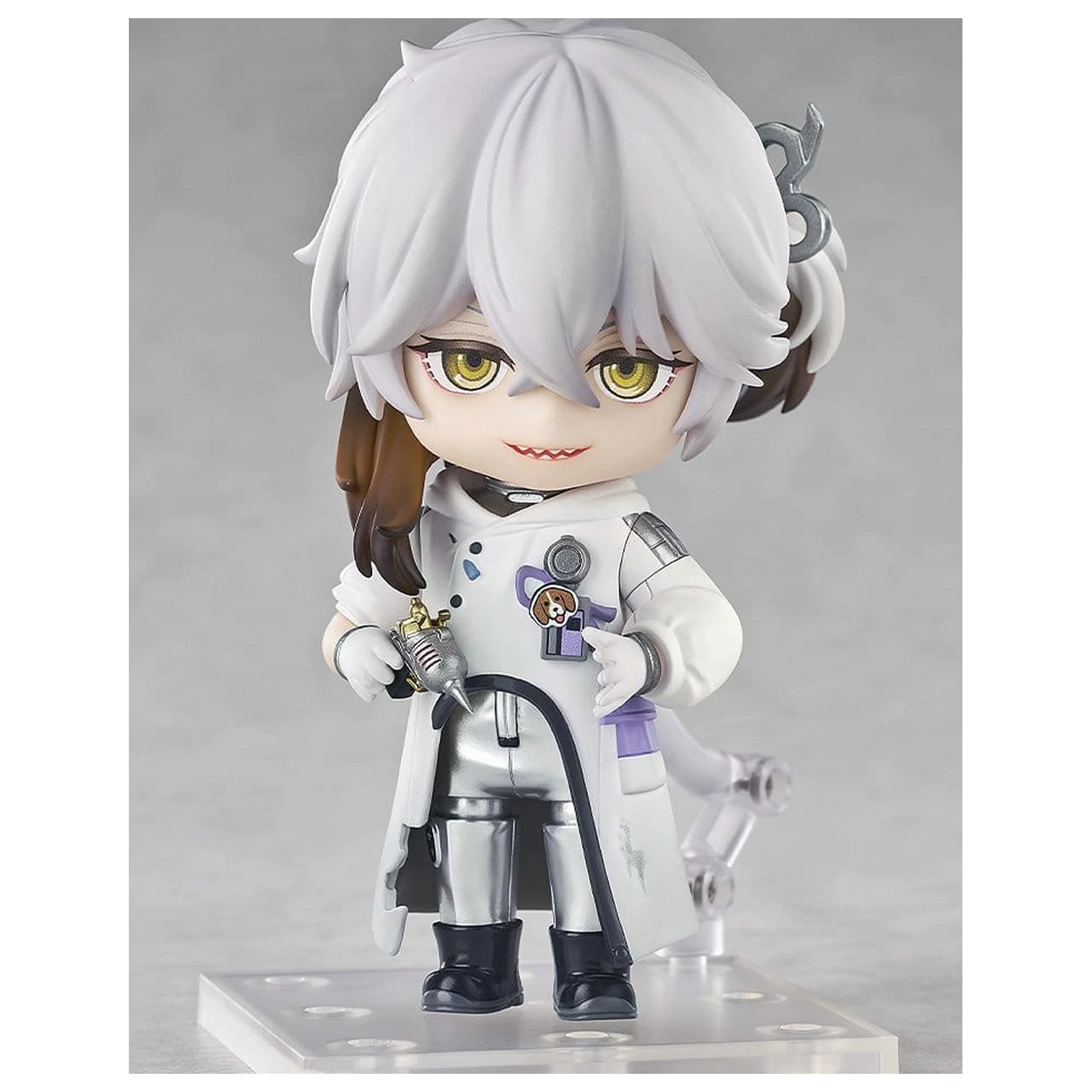 Reverse: 1999 Nendoroid Figurina de actiune Medicine Pocket 10 cm poza produsului