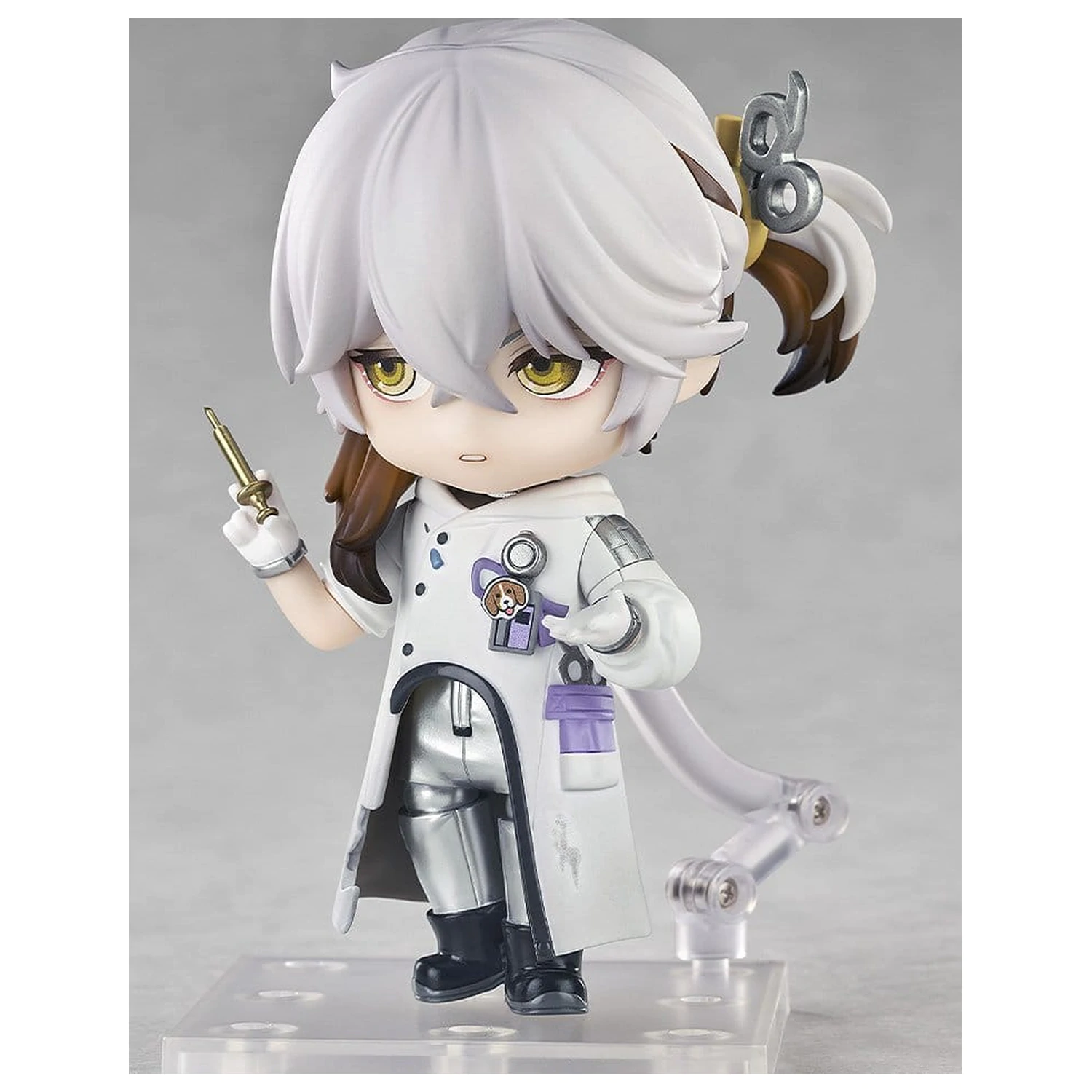 Reverse: 1999 Nendoroid Figurina de actiune Medicine Pocket 10 cm poza produsului