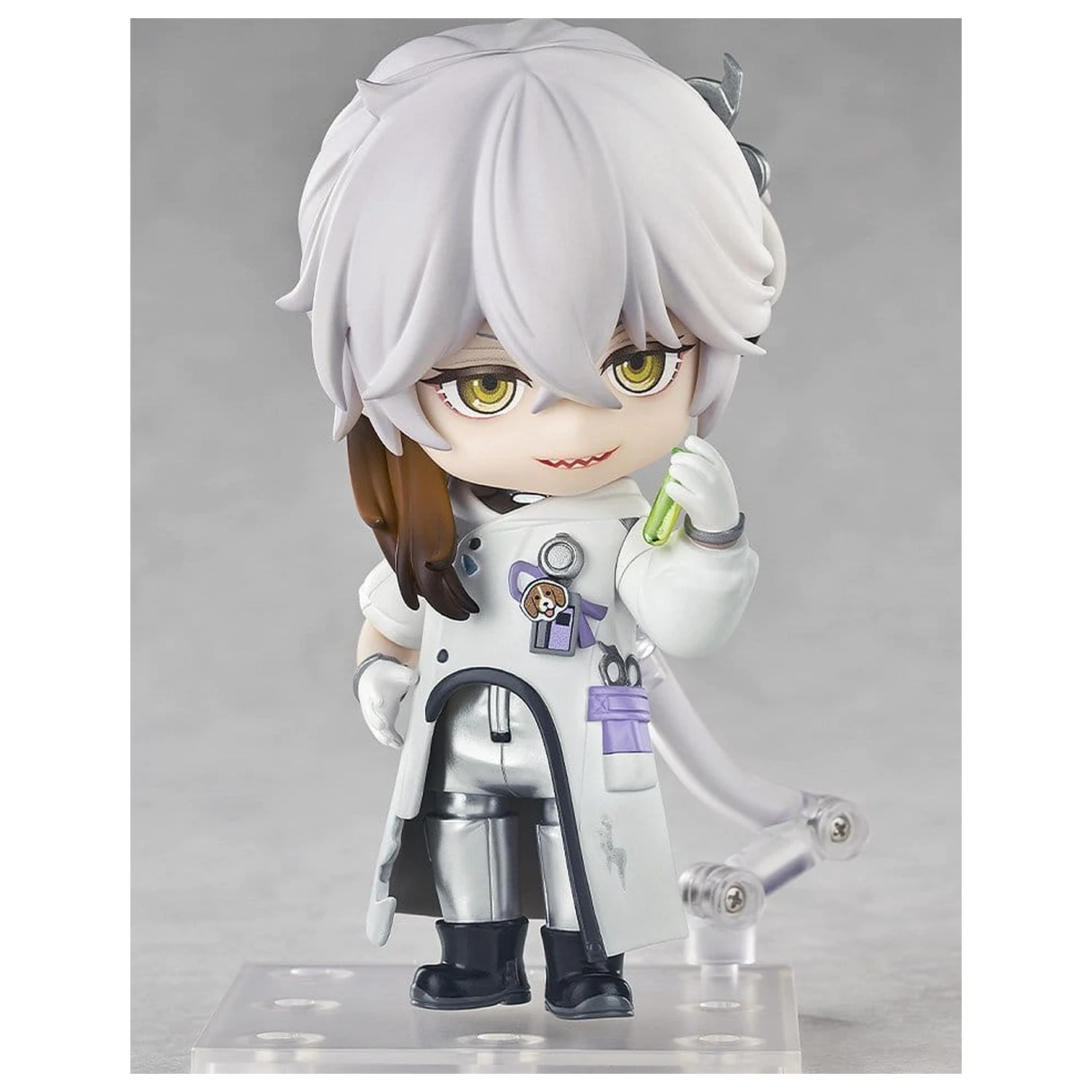 Reverse: 1999 Nendoroid Figurina de actiune Medicine Pocket 10 cm poza produsului