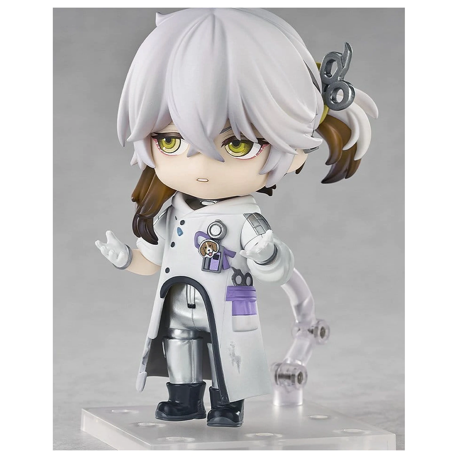 Reverse: 1999 Nendoroid Figurina de actiune Medicine Pocket 10 cm poza produsului