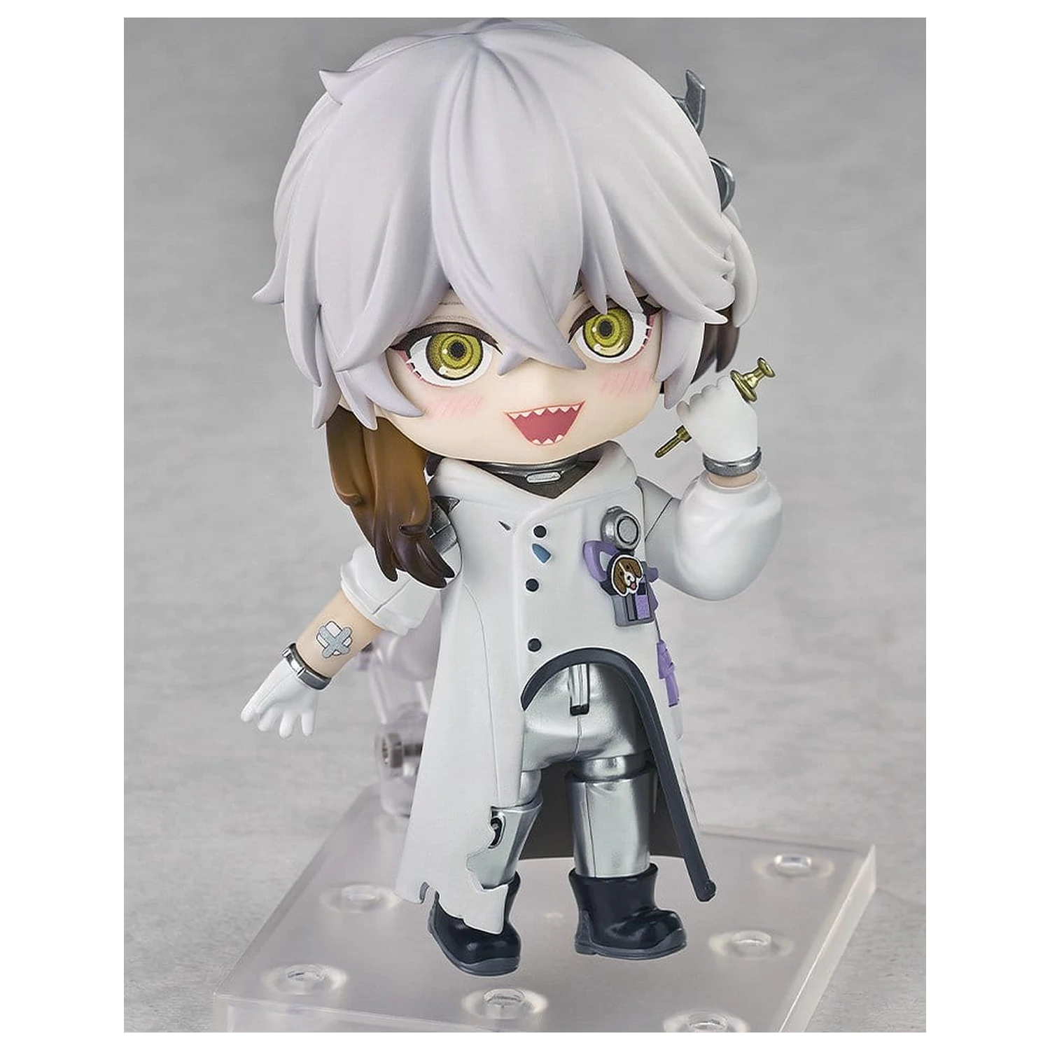 Reverse: 1999 Nendoroid Figurina de actiune Medicine Pocket 10 cm poza produsului