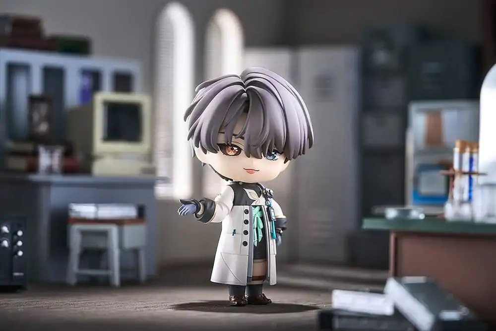 Reverse: 1999 Nendoroid Figurina de Actiune X 10 cm poza produsului