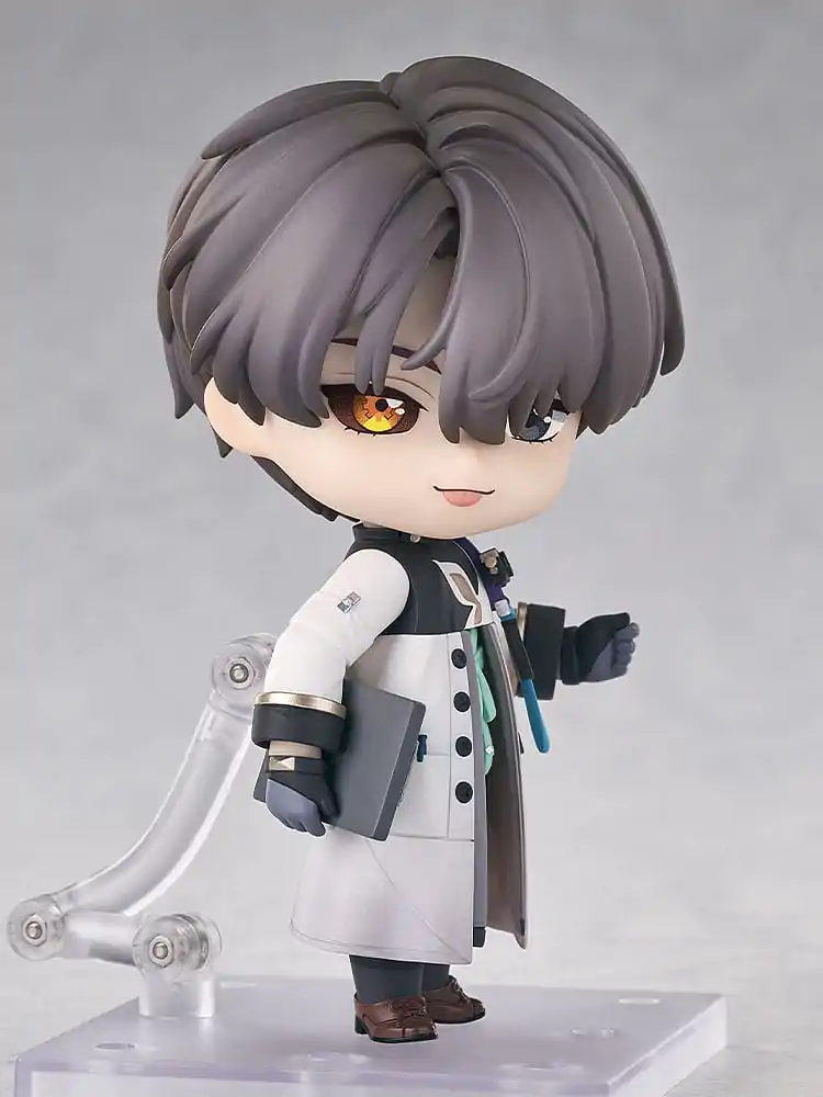 Reverse: 1999 Nendoroid Figurina de Actiune X 10 cm poza produsului