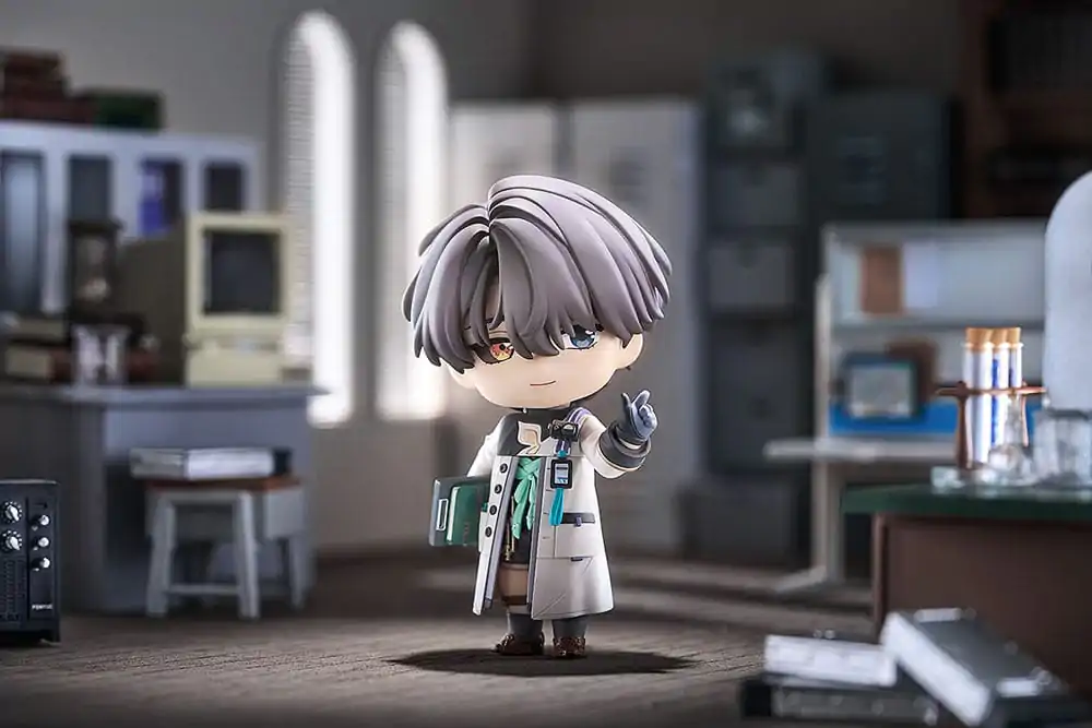 Reverse: 1999 Nendoroid Figurina de Actiune X 10 cm poza produsului
