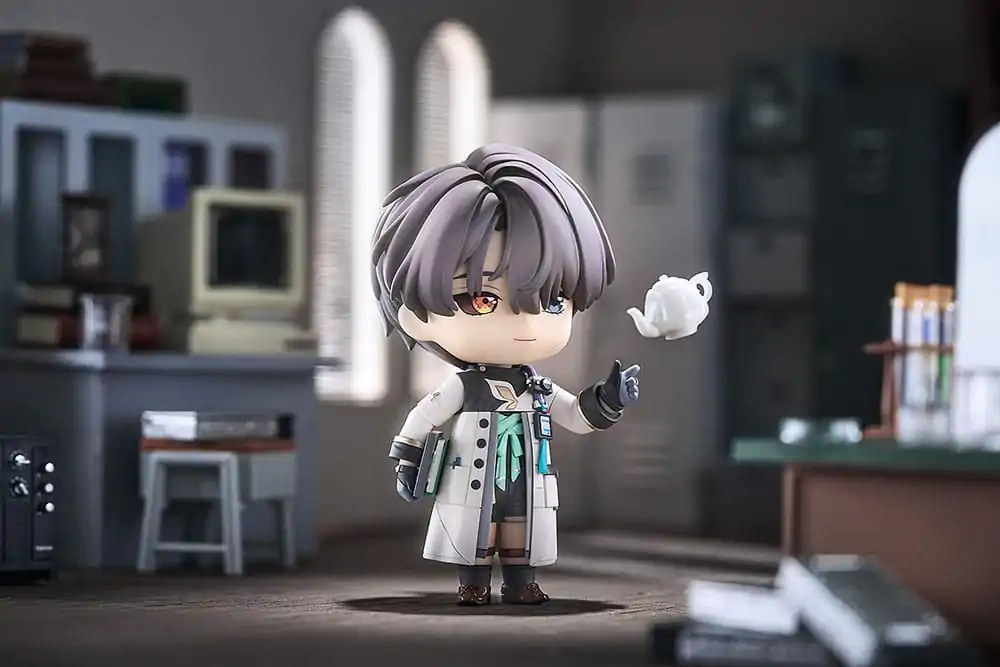 Reverse: 1999 Nendoroid Figurina de Actiune X 10 cm poza produsului