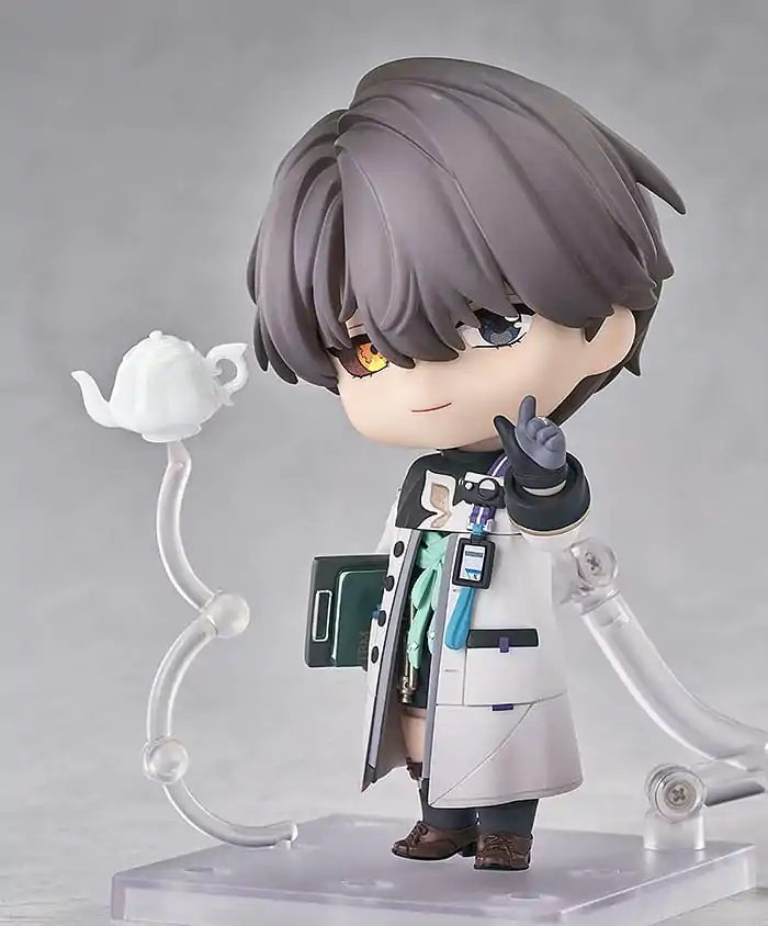 Reverse: 1999 Nendoroid Figurina de Actiune X 10 cm poza produsului