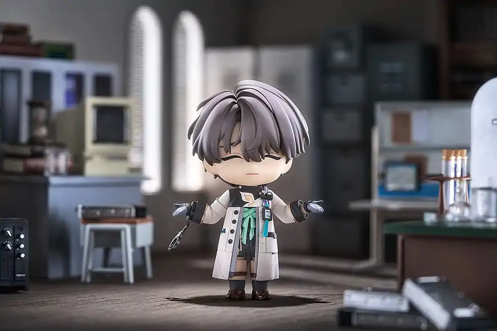 Reverse: 1999 Nendoroid Figurina de Actiune X 10 cm poza produsului