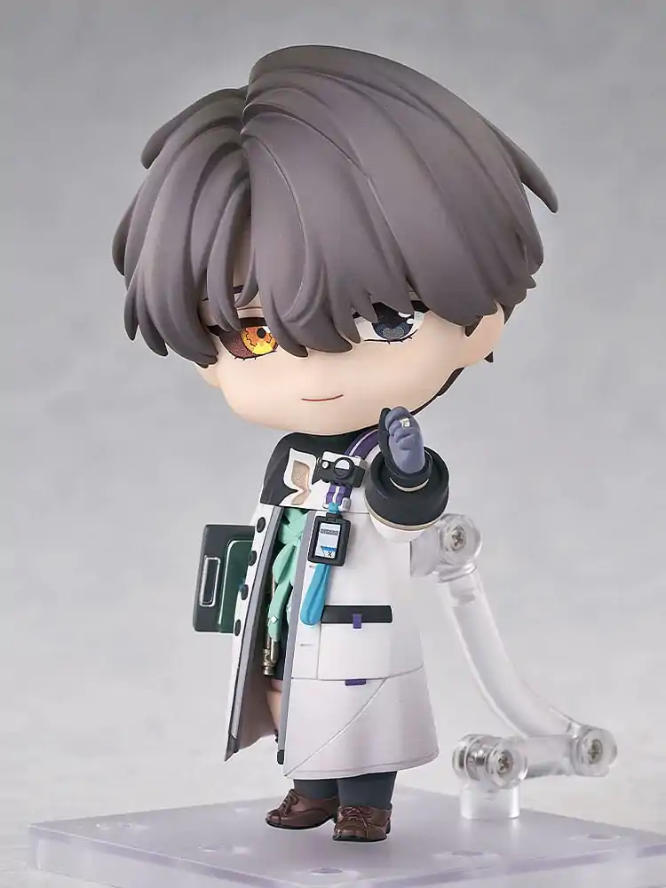 Reverse: 1999 Nendoroid Figurina de Actiune X 10 cm poza produsului