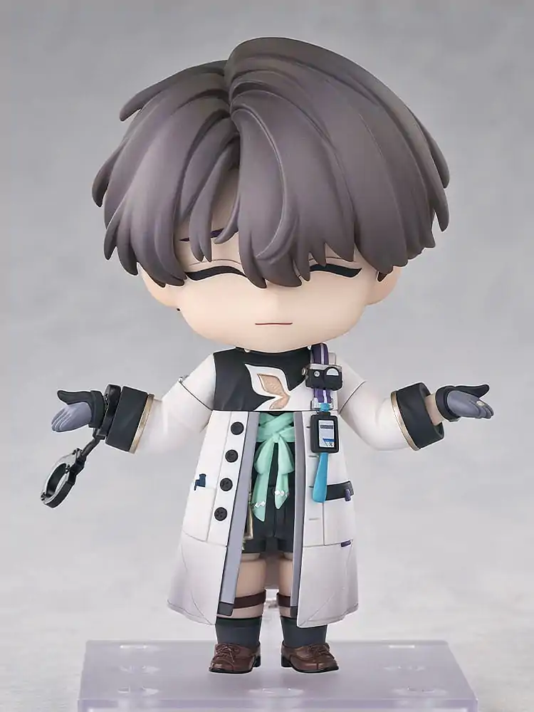 Reverse: 1999 Nendoroid Figurina de Actiune X 10 cm poza produsului