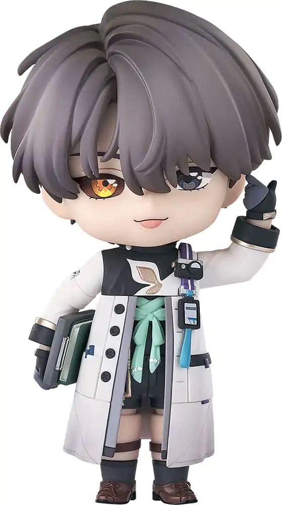 Reverse: 1999 Nendoroid Figurina de Actiune X 10 cm poza produsului