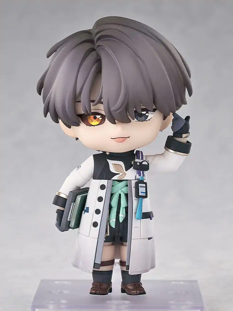 Reverse: 1999 Nendoroid Figurina de Actiune X 10 cm poza produsului