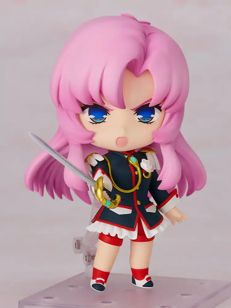 Revolutionary Girl Utena Nendoroid Figurină de acțiune Utena Tenjo 10 cm poza produsului