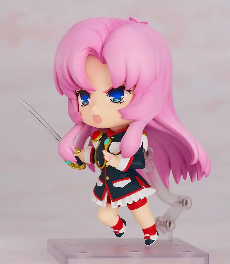 Revolutionary Girl Utena Nendoroid Figurină de acțiune Utena Tenjo 10 cm poza produsului