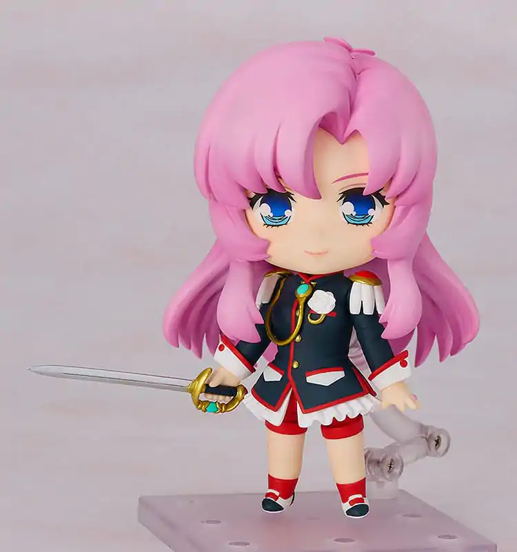 Revolutionary Girl Utena Nendoroid Figurină de acțiune Utena Tenjo 10 cm poza produsului