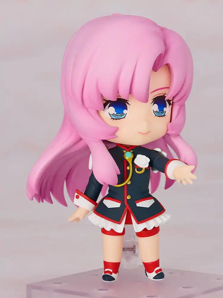 Revolutionary Girl Utena Nendoroid Figurină de acțiune Utena Tenjo 10 cm poza produsului