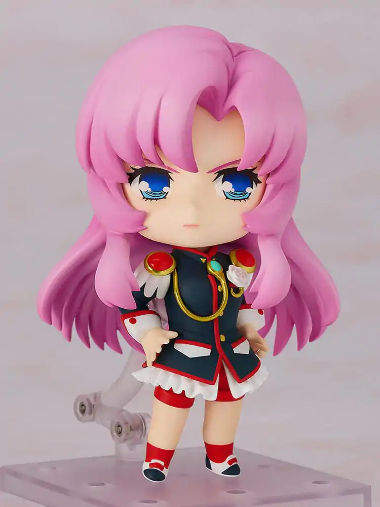 Revolutionary Girl Utena Nendoroid Figurină de acțiune Utena Tenjo 10 cm poza produsului