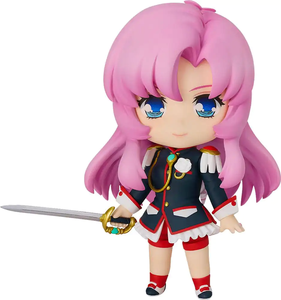 Revolutionary Girl Utena Nendoroid Figurină de acțiune Utena Tenjo 10 cm poza produsului
