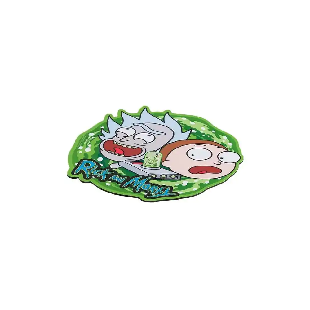 Rick & Morty Mouse PadMouse Pad Rick & Morty poza produsului