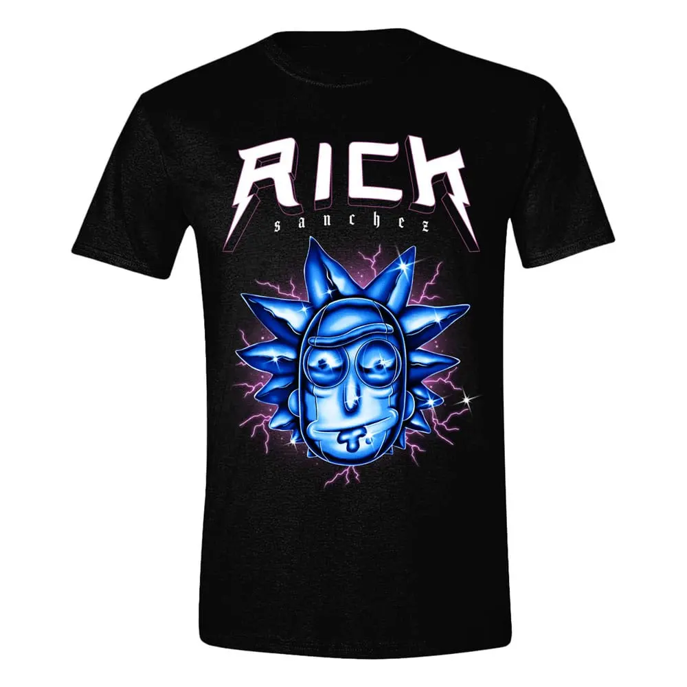 Rick & Morty For Those About To Rick tricou poza produsului