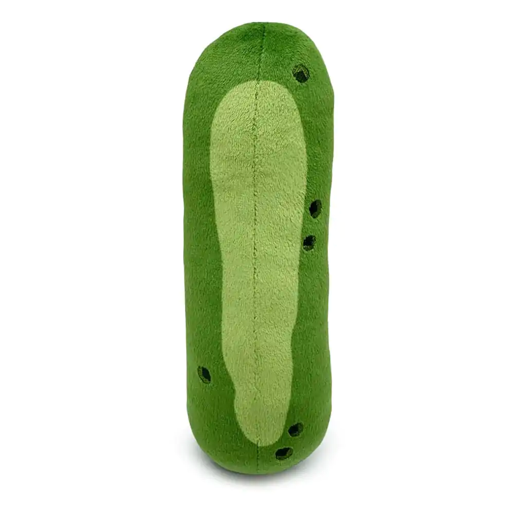Rick & Morty Figurina de plus Pickle Rick 22 cm poza produsului