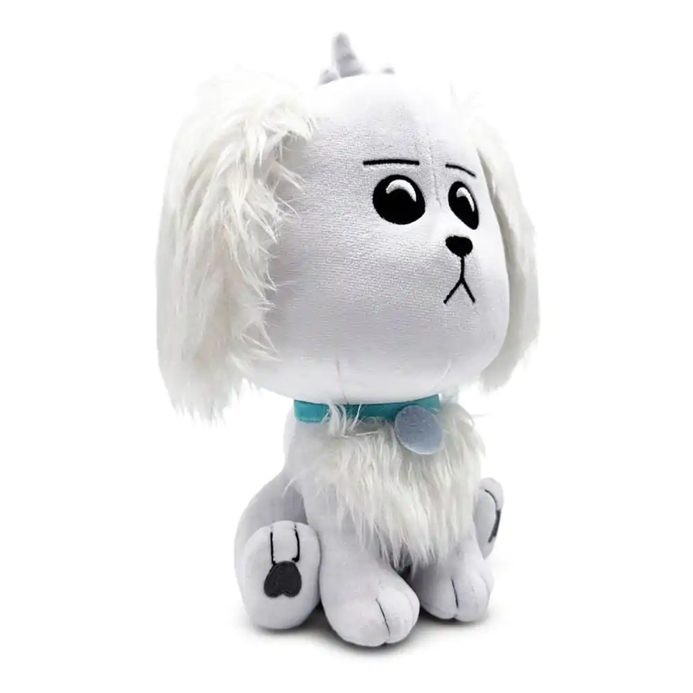 Rick & Morty Figurina de Plus Snuffles 22 cm poza produsului