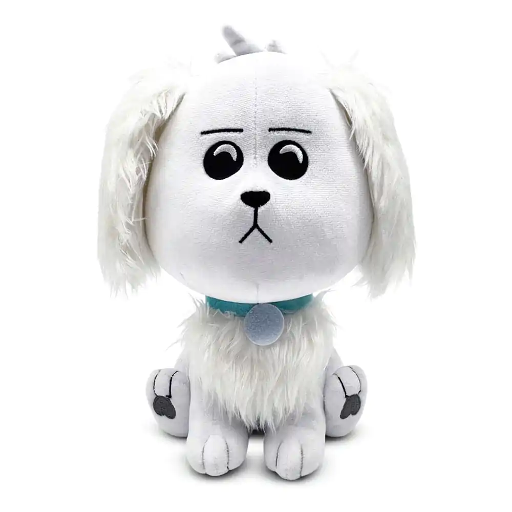 Rick & Morty Figurina de Plus Snuffles 22 cm poza produsului