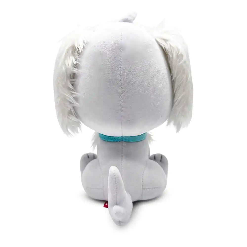 Rick & Morty Figurina de Plus Snuffles 22 cm poza produsului
