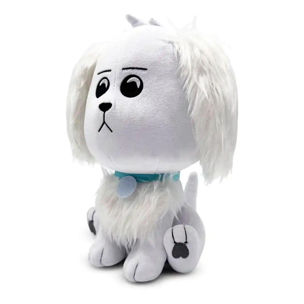 Rick & Morty Figurina de Plus Snuffles 22 cm poza produsului