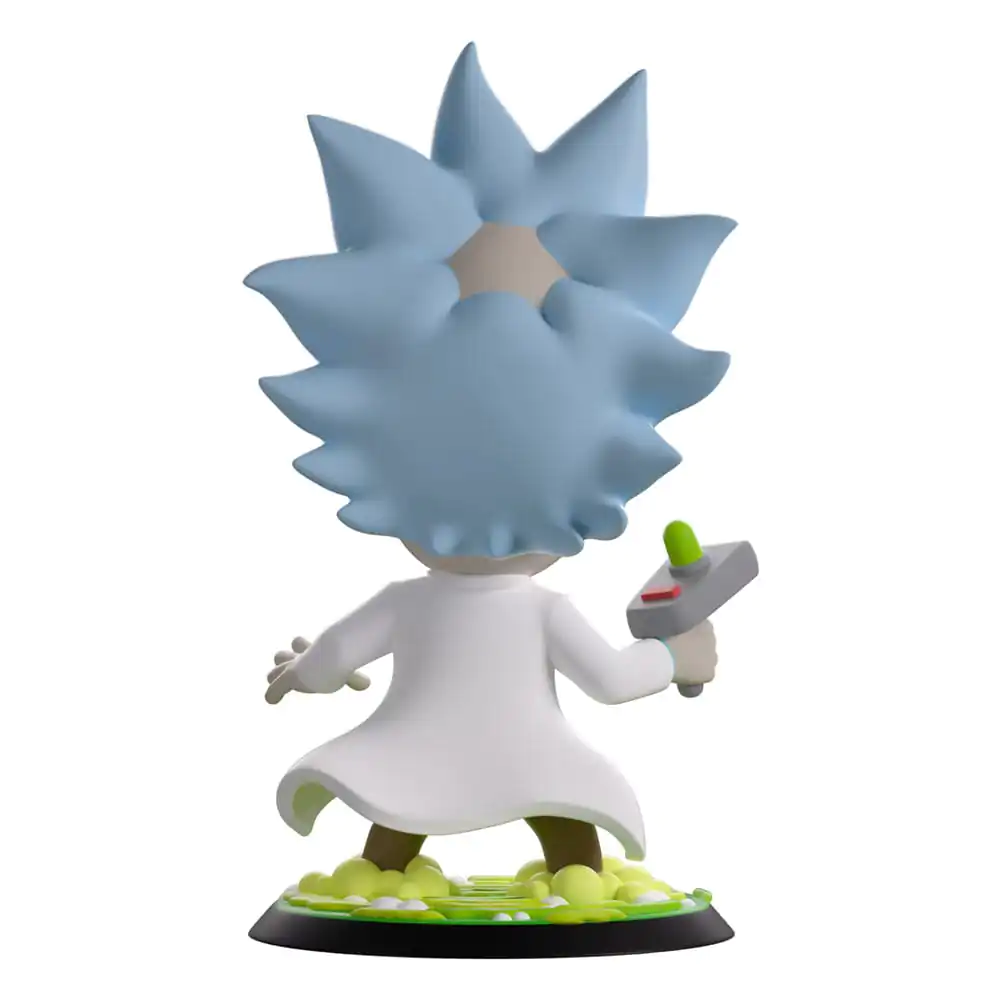 Figurină Vinyl Rick 13 cm poza produsului