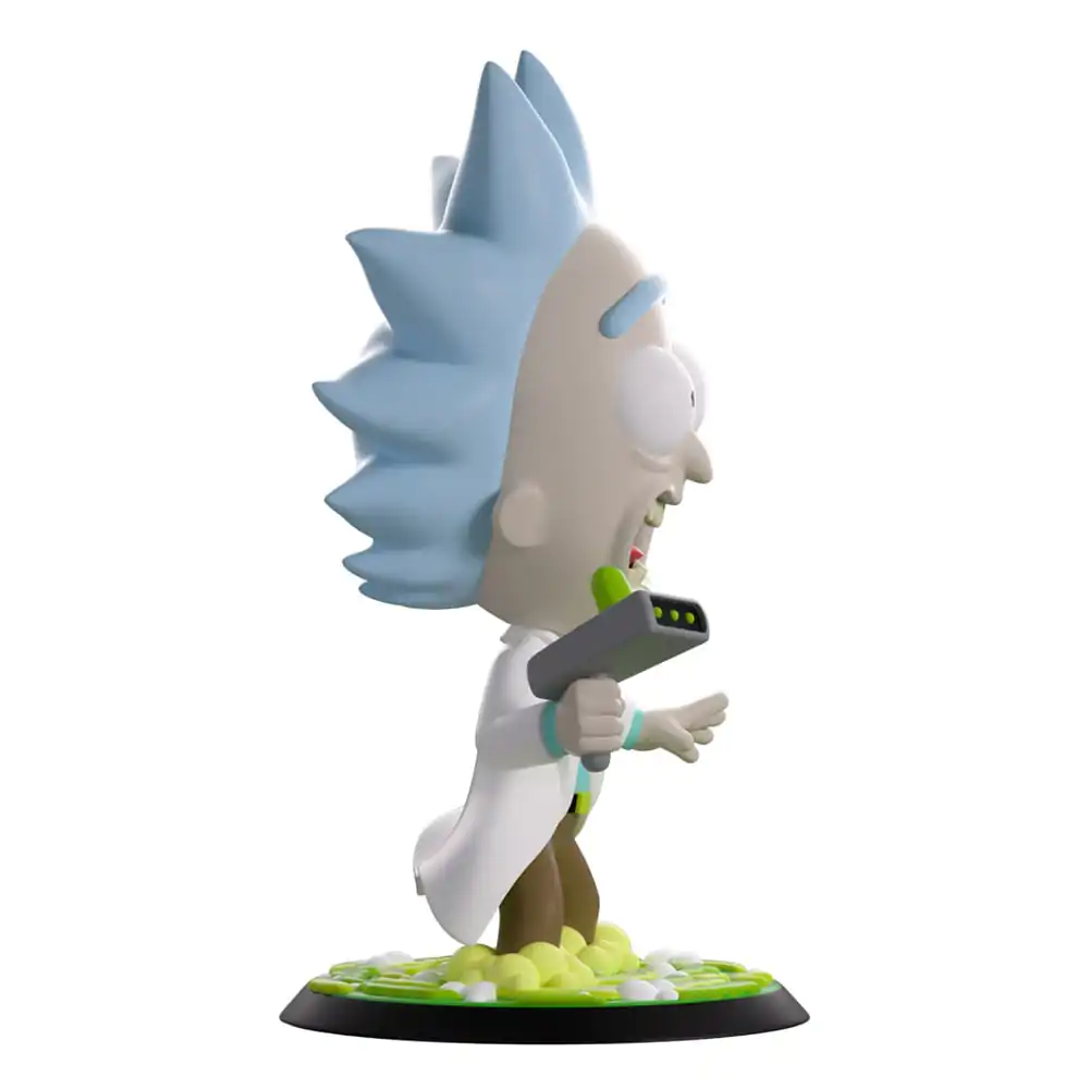 Figurină Vinyl Rick 13 cm poza produsului