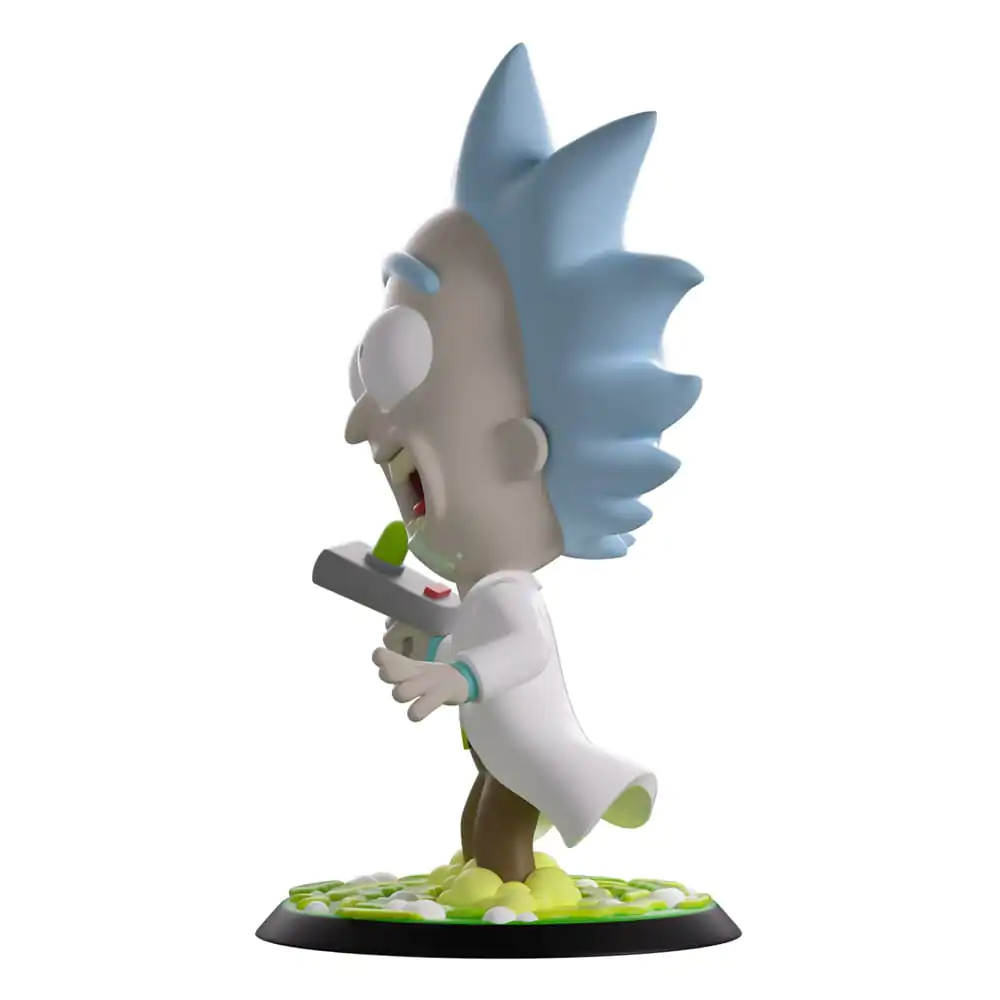 Figurină Vinyl Rick 13 cm poza produsului