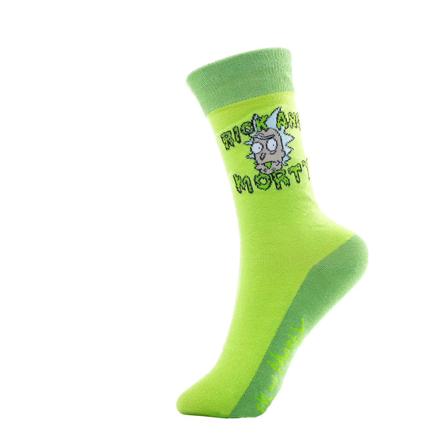 Set Cană și Șosete Rick and Morty poza produsului
