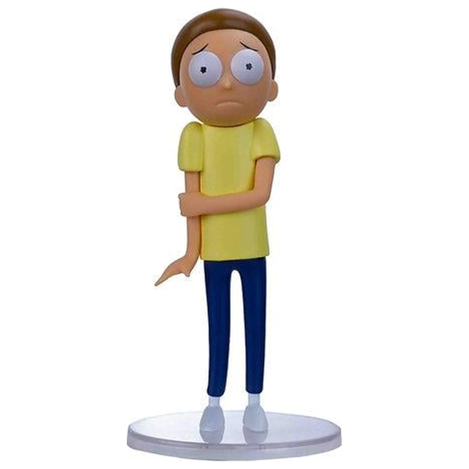 Rick and Morty Figurina Morty Minix poza produsului